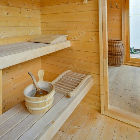 Alka Sun Resort Ustronie Morskie Bagian luar foto
