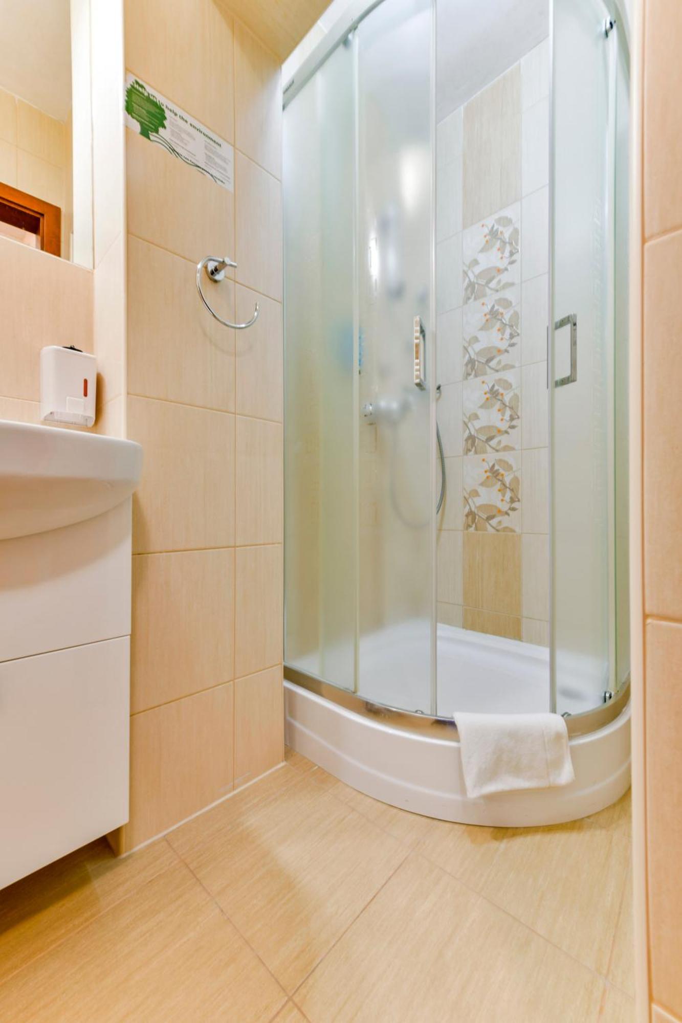 Alka Sun Resort Ustronie Morskie Bagian luar foto