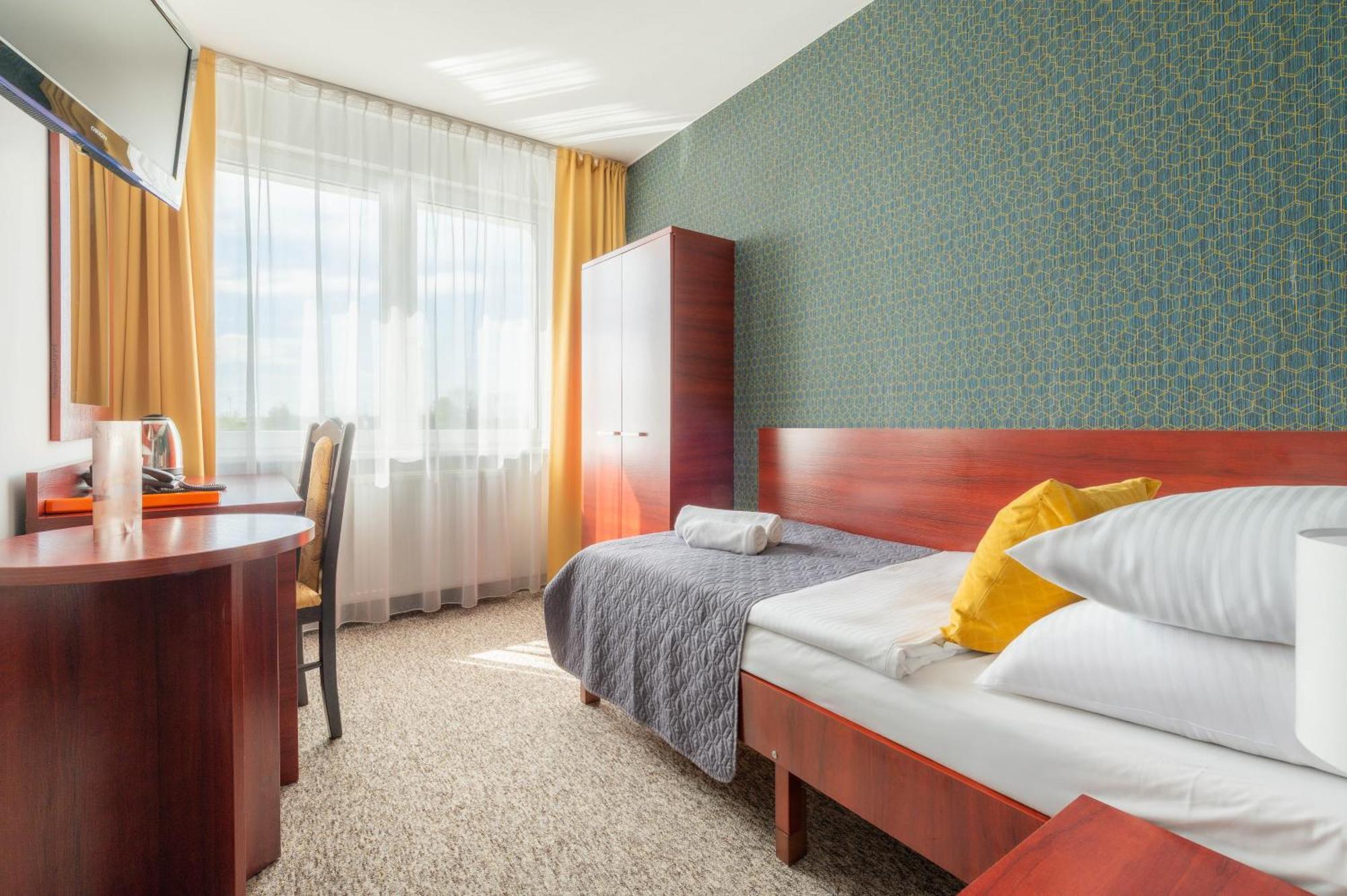 Alka Sun Resort Ustronie Morskie Bagian luar foto